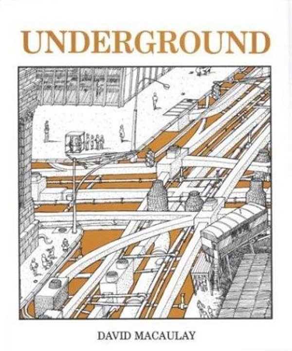 Underground-..
