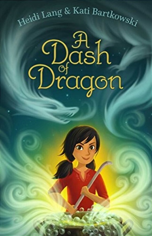 A Dash Of Dragon-..