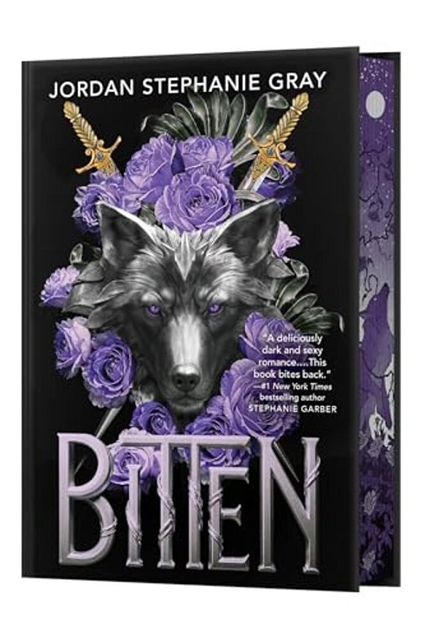 Bitten (Deluxe Limited Edition)-..