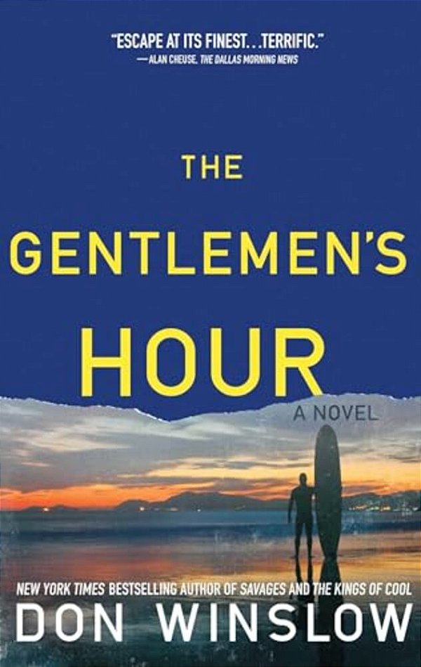 Gentlemen's Hour-..