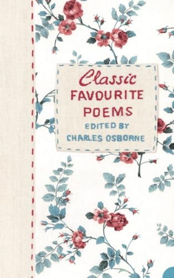 Classic Favourite Poems-..