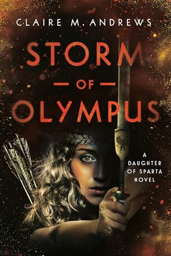 Storm Of Olympus-..