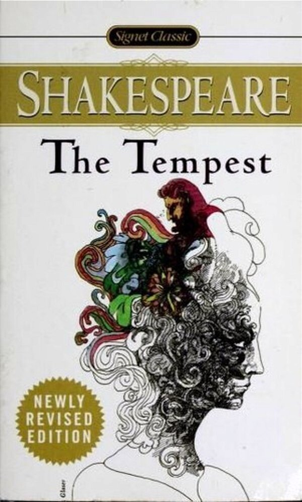 The Tempest-..