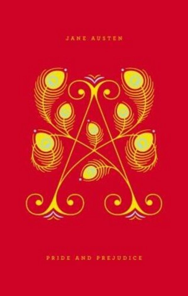 Pride And Prejudice-..
