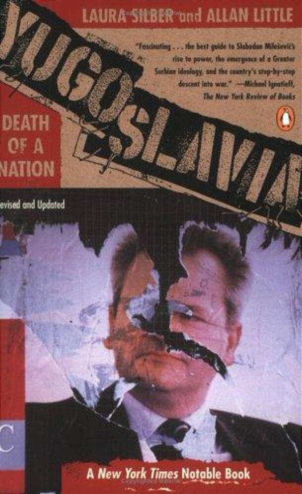 Yugoslavia: Death Of A Nation-..