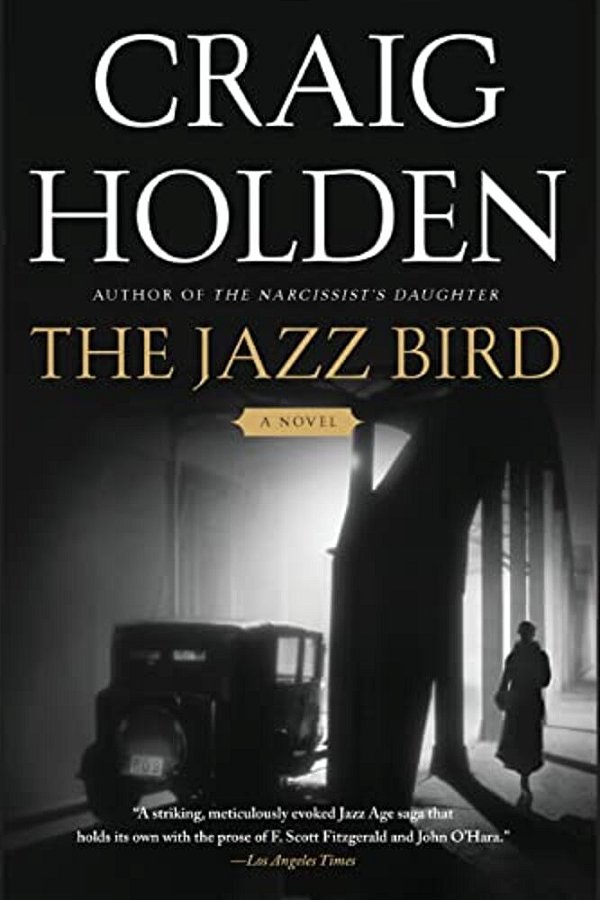 The Jazz Bird-..