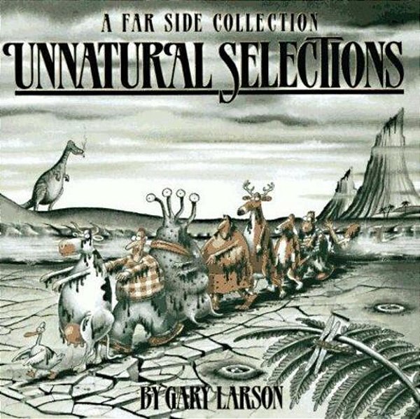 Unnatural Selections-..