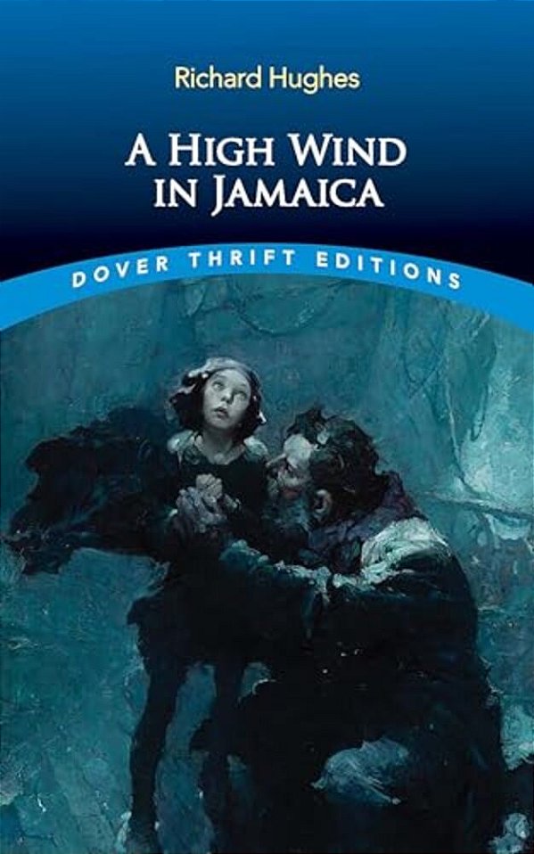 A High Wind In Jamaica-..