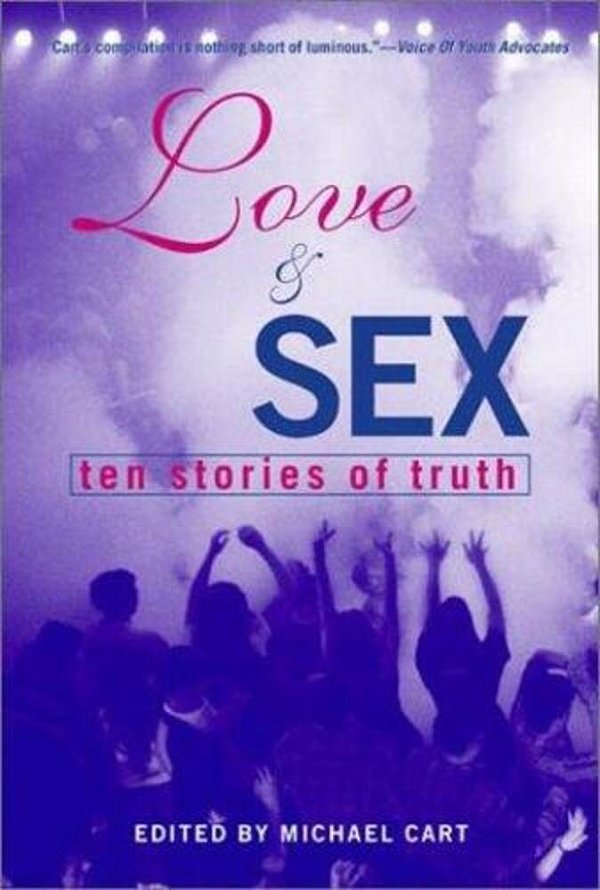 Love & Sex-..