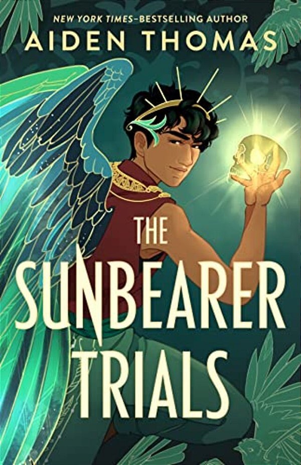 The Sunbearer Trials-..