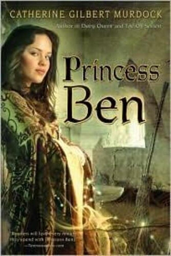 Princess Ben-..