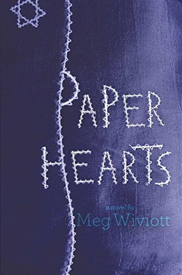 Paper Hearts-..