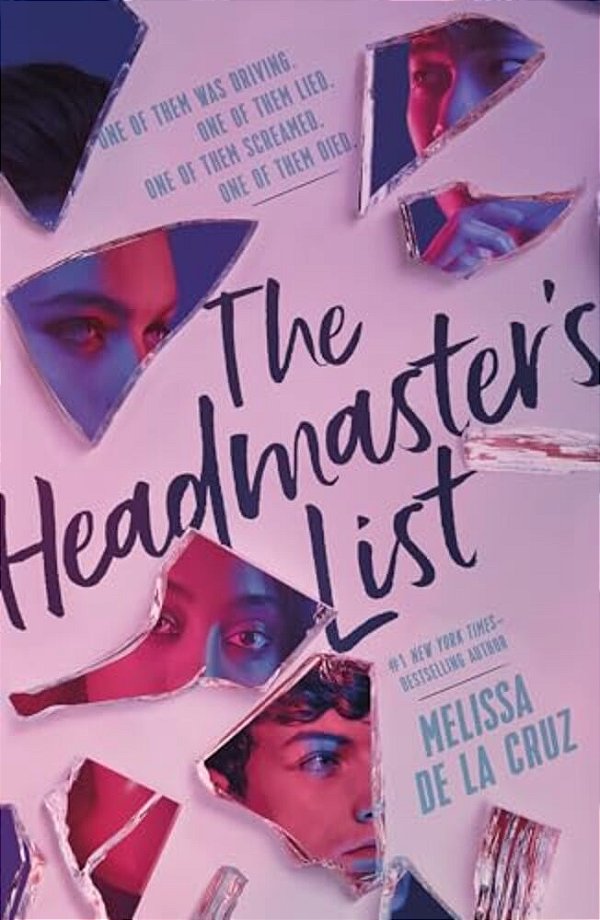 The Headmaster's List-..