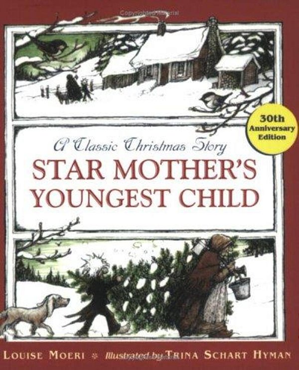 Star Mother's Youngest Child-..