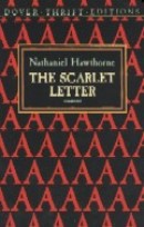 The Scarlet Letter-..
