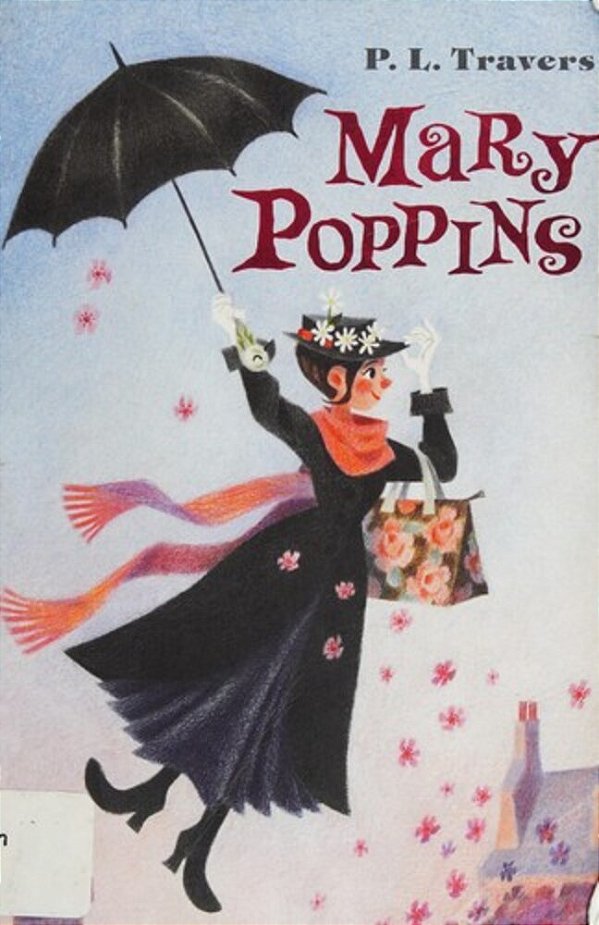 Mary Poppins-..