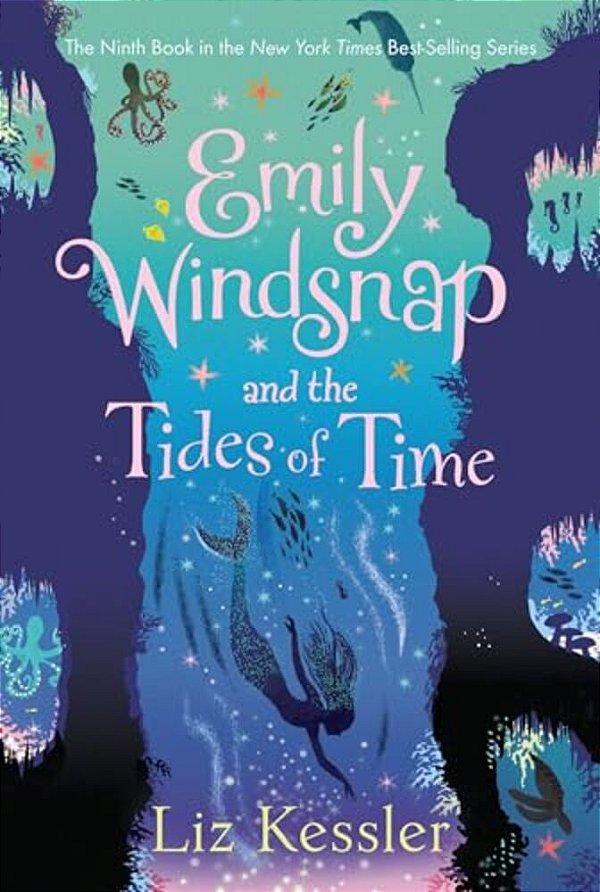 Emily Windsnap And The Tides Of Time-..
