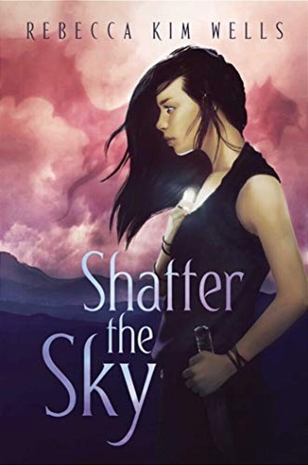 Shatter The Sky-..