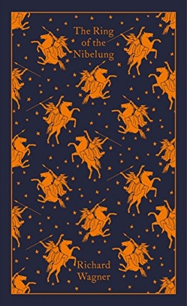 The Ring Of The Nibelung-..
