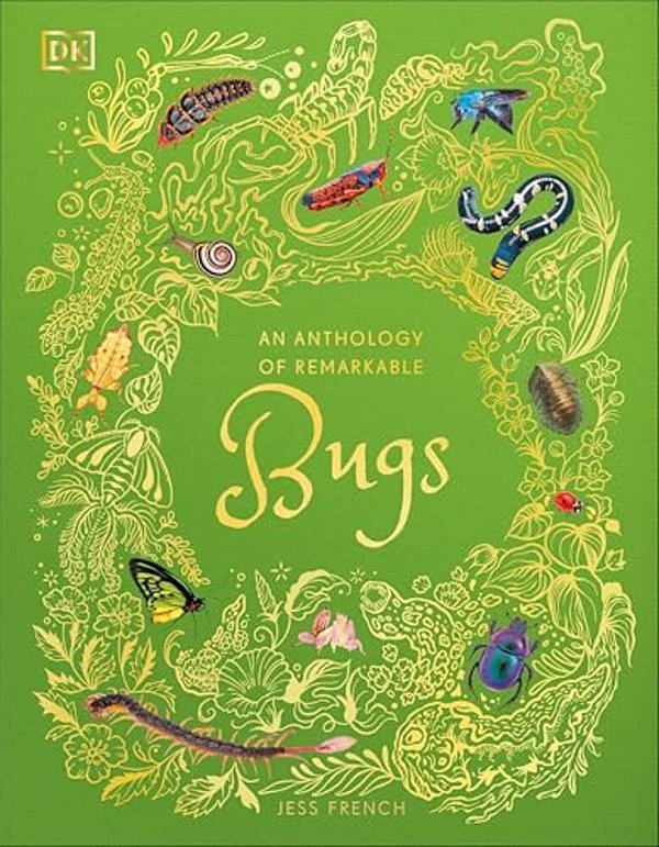 An Anthology Of Remarkable Bugs-..