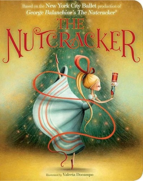 The Nutcracker-..
