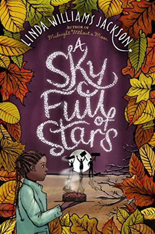 A Sky Full Of Stars-..