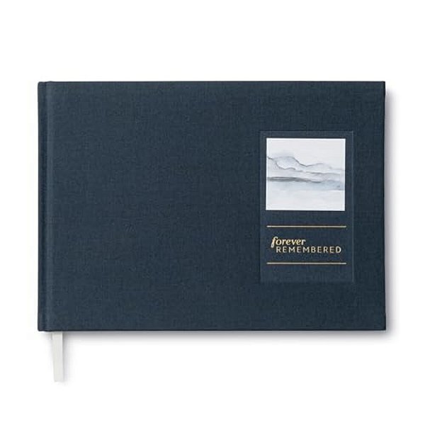 Forever Remembered -- A Memorial Guest Book-..