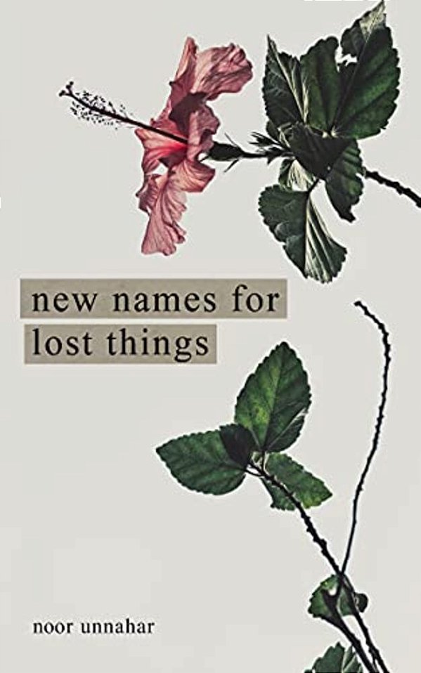 New Names For Lost Things-..