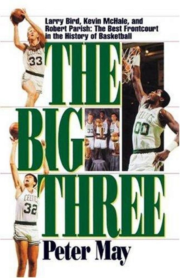 The Big Three-..