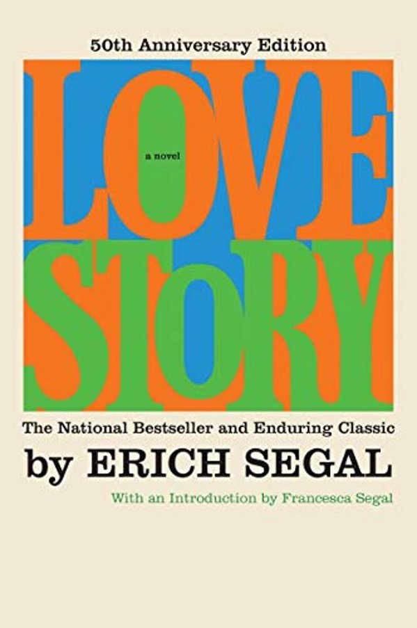 Love Story [50Th Anniversary Edition]-..