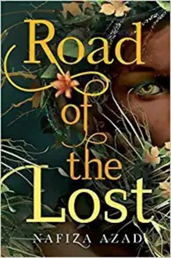 Road Of The Lost-..
