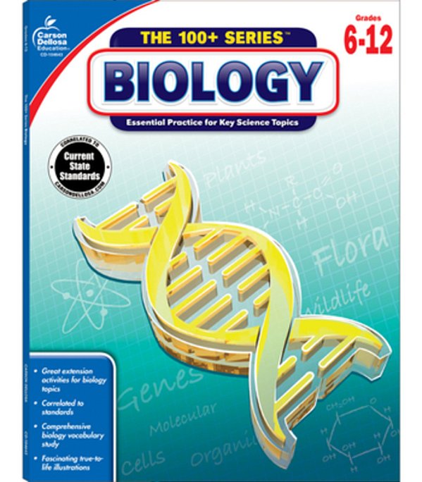 Biology: Volume 3-..