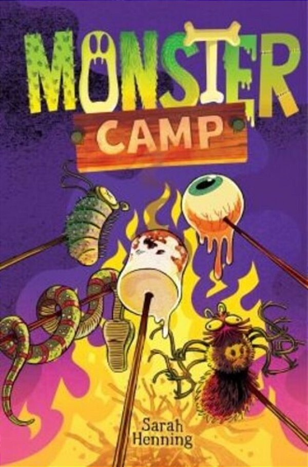 Monster Camp-..