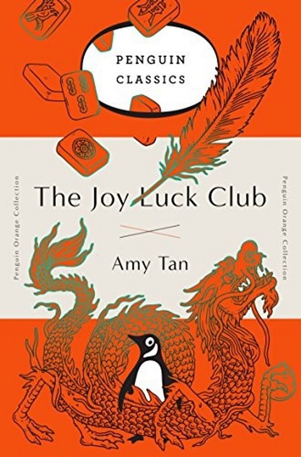 The Joy Luck Club-..