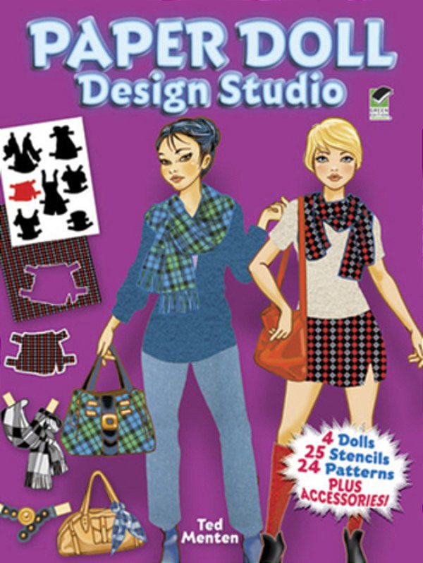 Paper Doll Design Studio-..