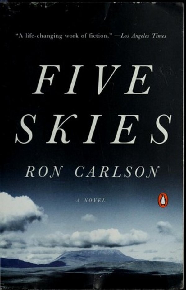 Five Skies-..