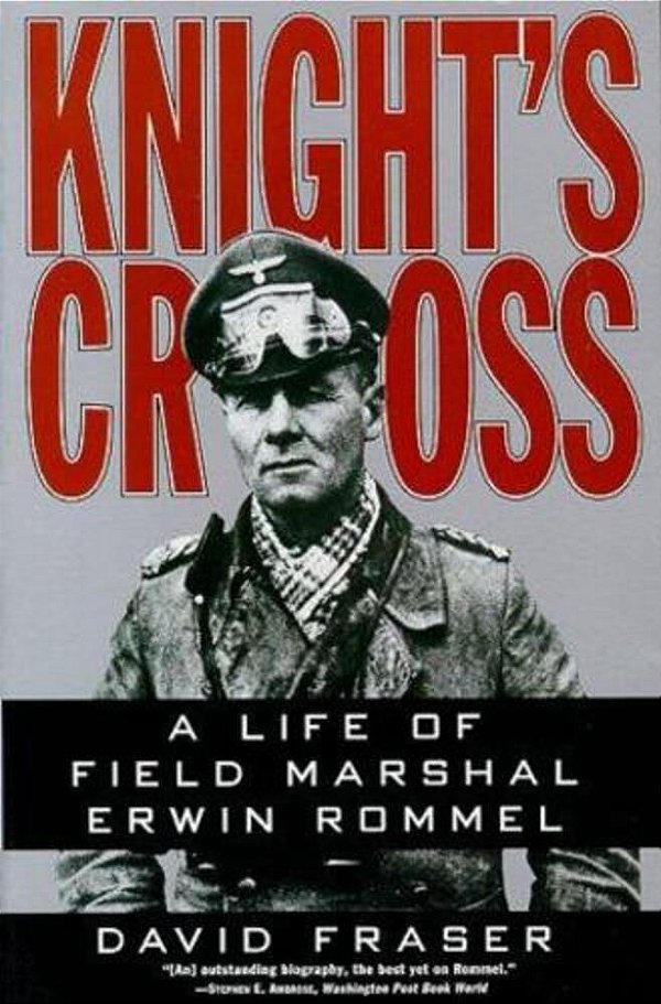 Knight's Cross-..