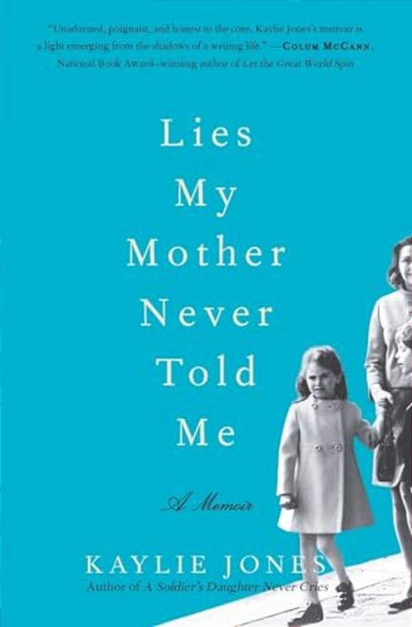 Lies My Mother Never Told Me-..