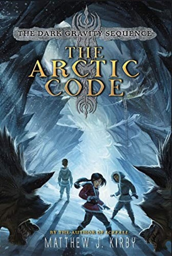 The Arctic Code-..