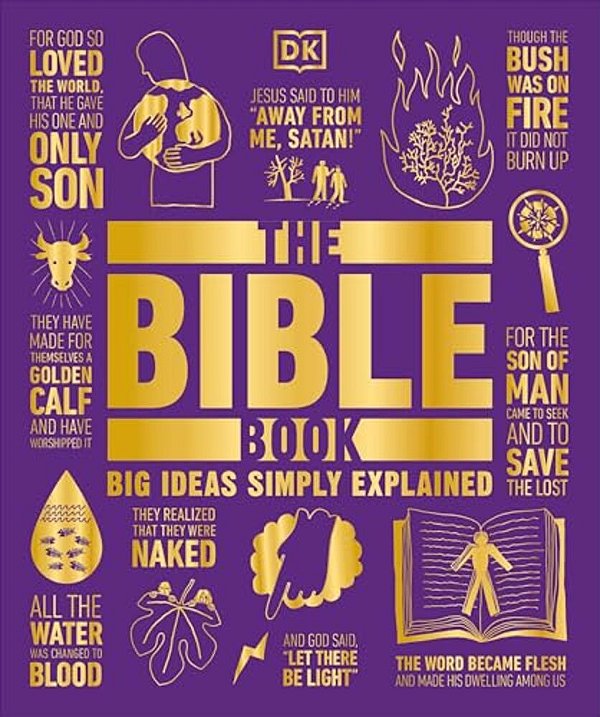 The Bible Book-..
