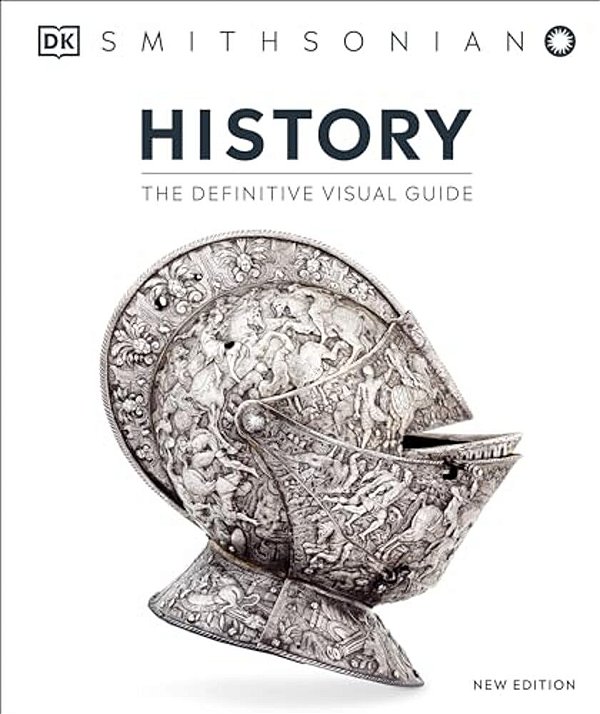 History: The Definitive Visual Guide-..