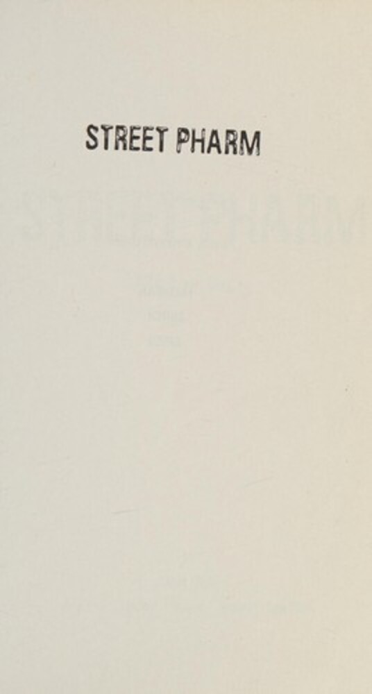 Street Pharm-..