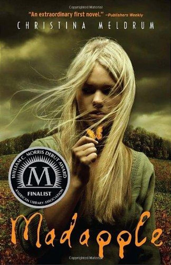Madapple-..
