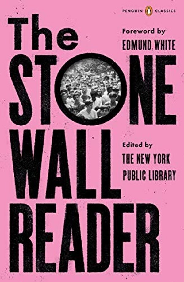 The Stonewall Reader-..