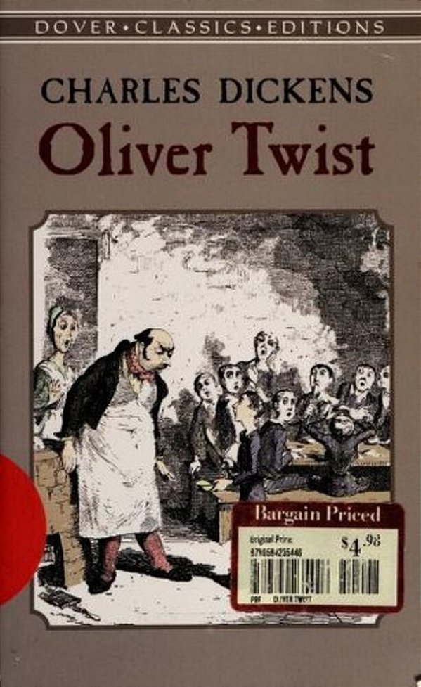 Oliver Twist-..