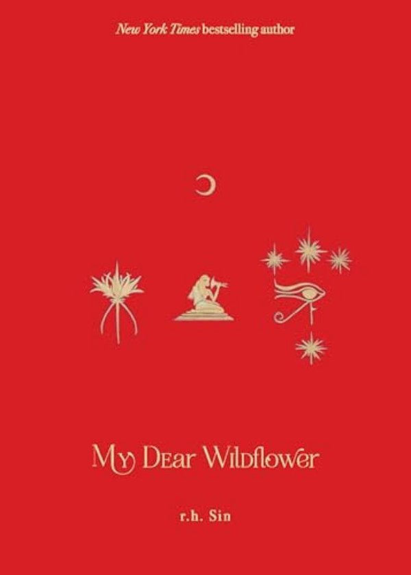 My Dear Wildflower-..