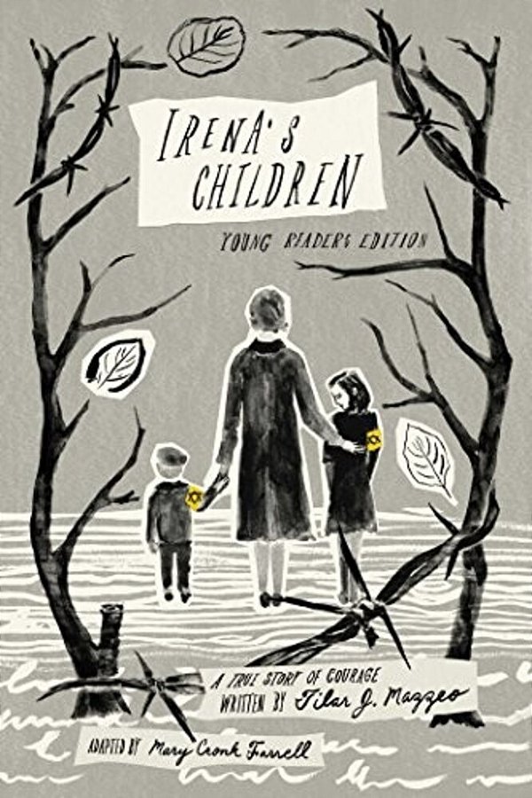 Irena's Children: Young Readers Edition; A True Story Of Courage-..