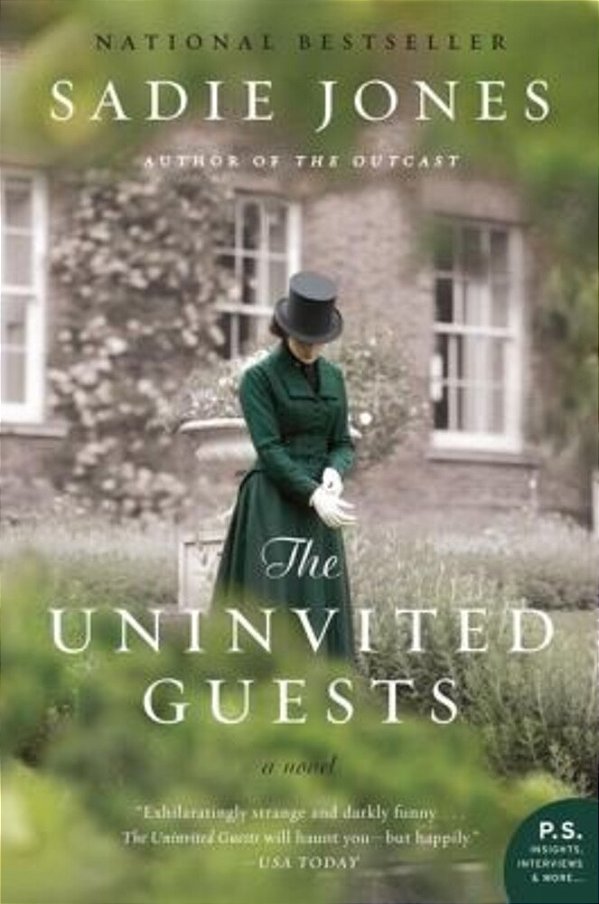 The Uninvited Guests-..