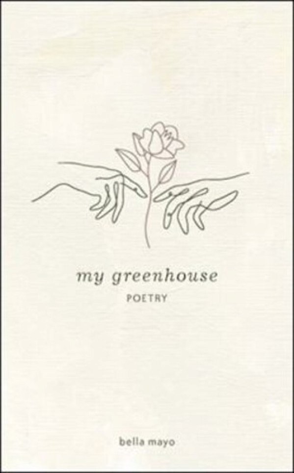 My Greenhouse-..