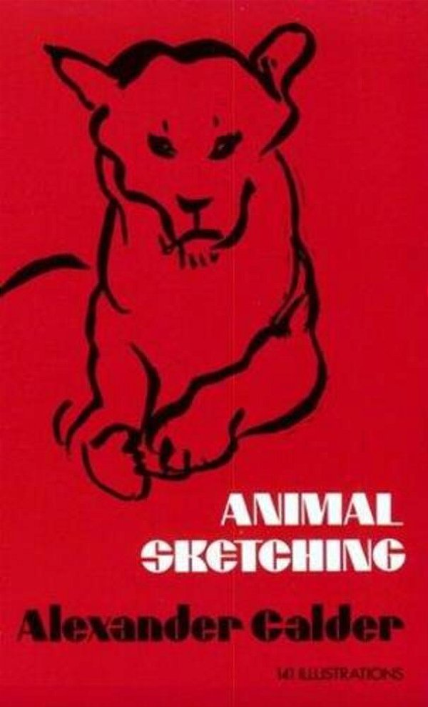 Animal Sketching-..